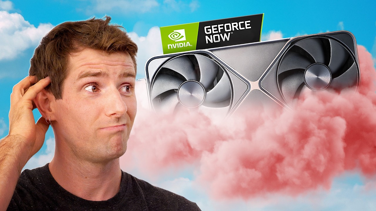 Cloud Gaming Is Better Than Ever! 🎮 Discover the Latest Improvements