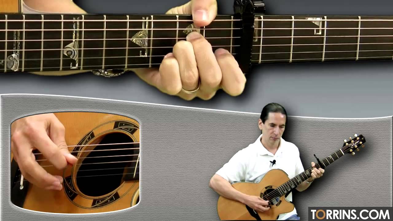 Tu Har Lamha (Khamoshiyan) Guitar Intro Lesson ๐ธ