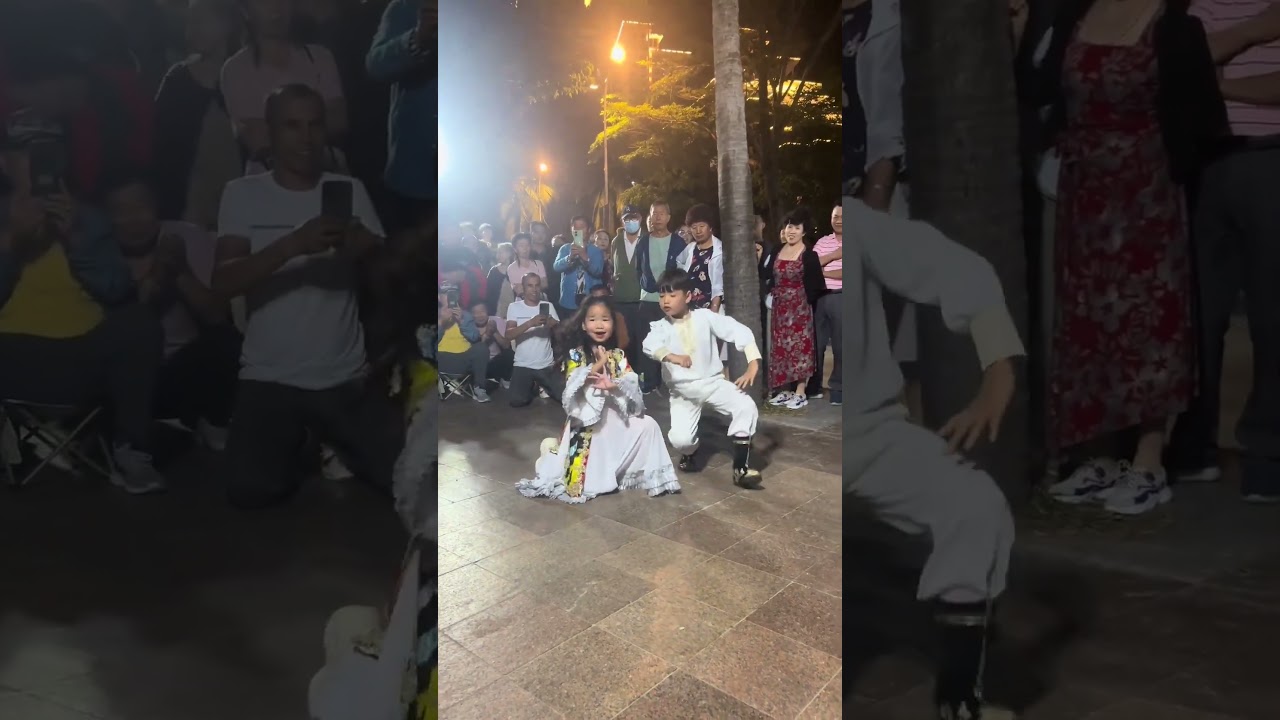 China’s ‘New Uyghurs’: Cultural Suppression or Celebration?