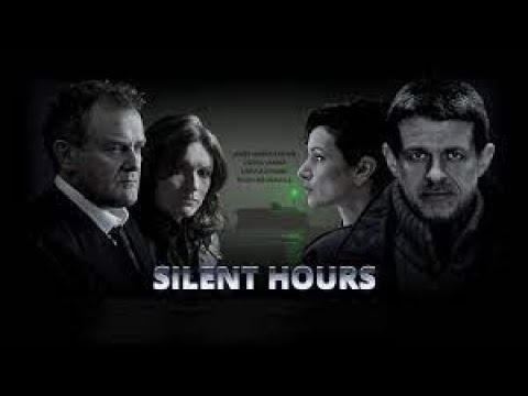 The Silent Hour Trailer (2024) Joel Kinnaman 🎬