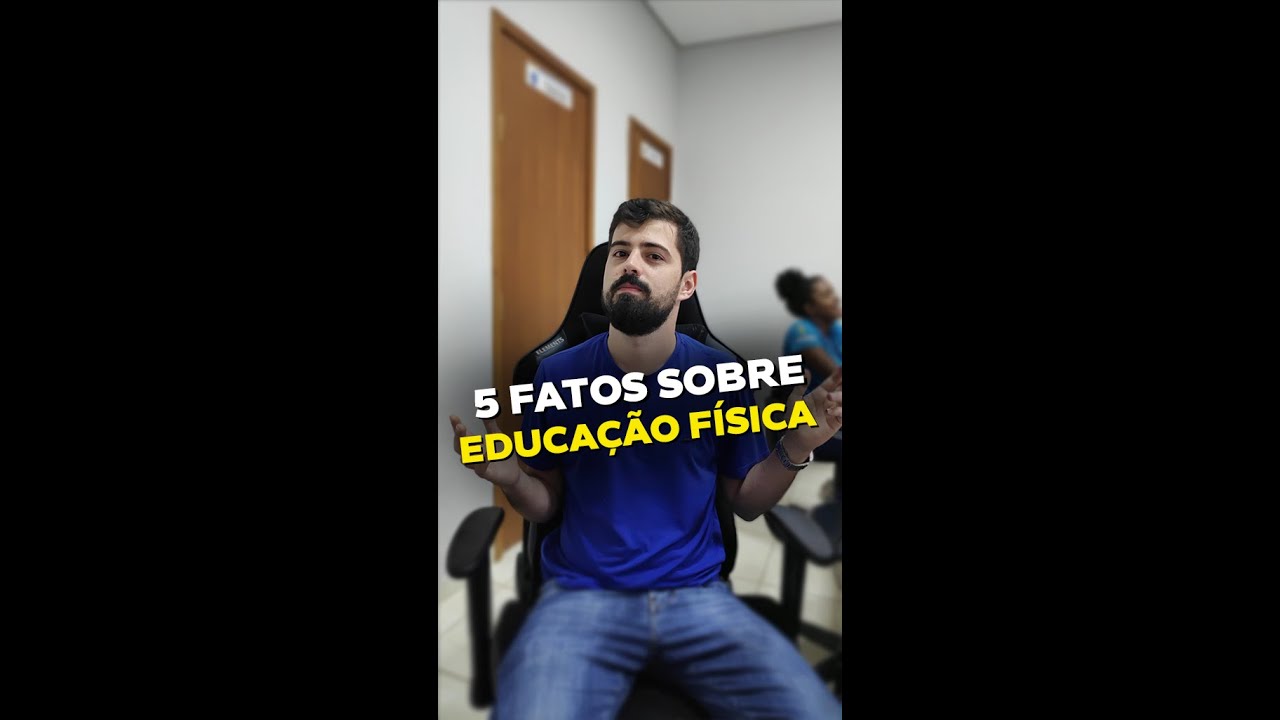 5 Surpreendentes Fatos Sobre a Licenciatura em Educação Física 🏃‍♂️