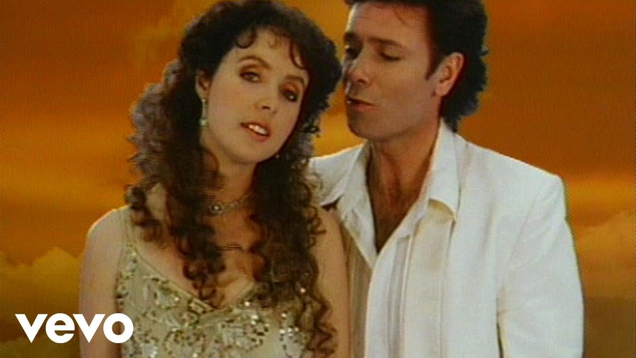 Andrew Lloyd Webber & Sarah Brightman’s 'All I Ask Of You' 🎶