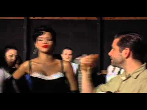 Maroon 5 & Rihanna - Face Again Making Of 🎬