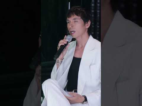 #PUSHTV: Jake Cuenca on getting supporting roles: “You have to elevate it”