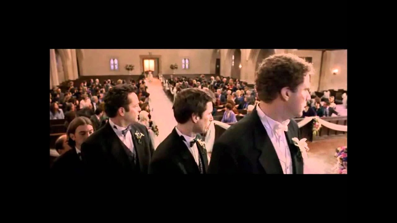 Old School Wedding Scene: Nostalgic Moments & Classic Charm 💍