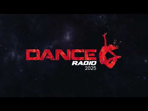 π§ Dance Radio 2025 π₯ 24/7 Non-Stop Club Bangers | Ultimate EDM, House, Electro Mix