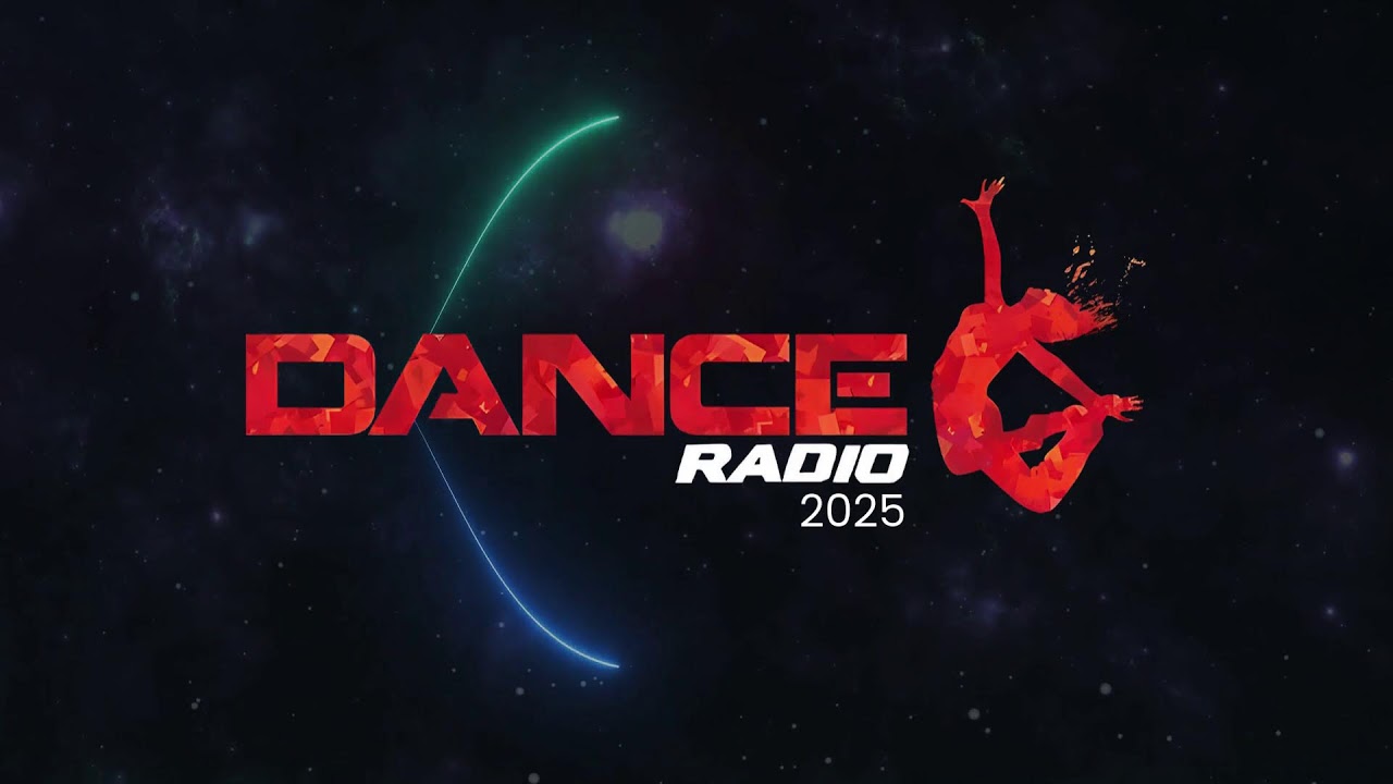 Dance Radio 2025 🎶 Non-Stop EDM & Club Bangers – 24/7 Ultimate Mix