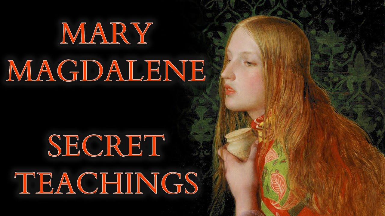 Gnosticism and the Gospel of Mary Magdalene: Salvation through Self-Knowledge of the Soul and Mind