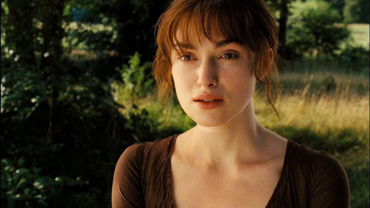 KinoweltTV: Stolz & Vorurteil Trailer (Dec 4, 2020)