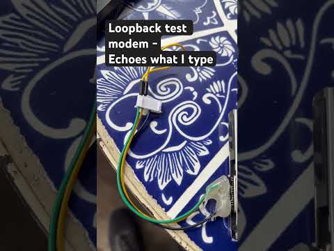 Getting an #80s calculator online! #nostalgia #vintagecomputing #retrocomputing #retro #retrogaming