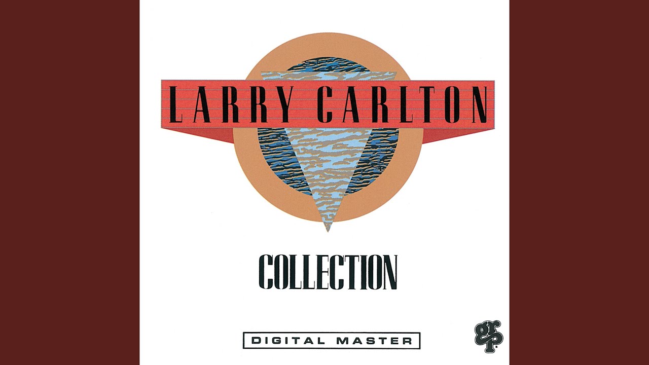Smiles And Smiles To Go by Larry Carlton 😊