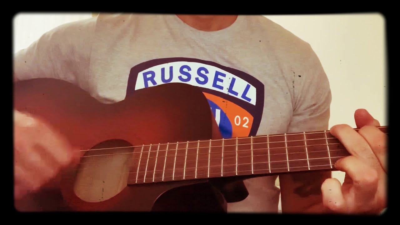 Nový song pro album: Tragédie americké střední třídy 🎶