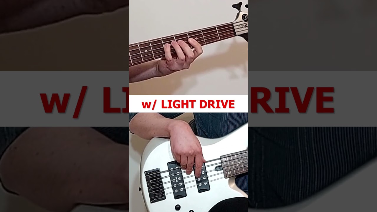 "Heaven's Dead" by Audioslave | Bass Part over Guitar Solo