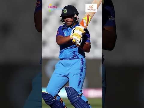 NO Renuka Singh Thakur, NO Richa Ghosh in India squad for Bangladesh 🤔