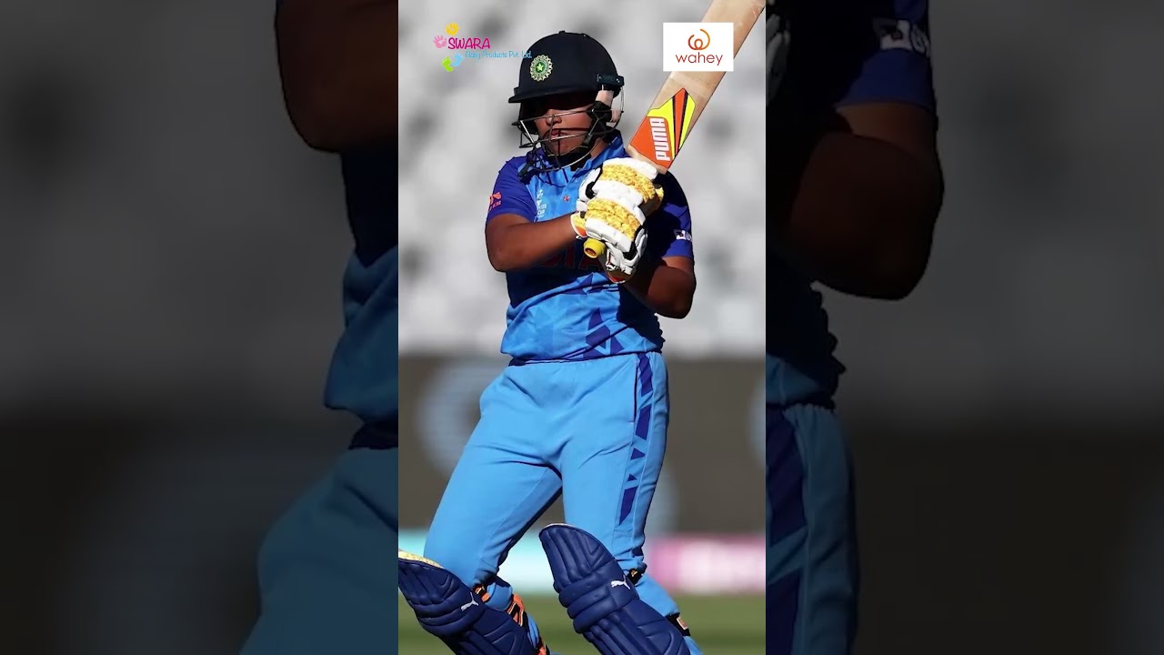 India's Women's Cricket Squad Excludes Renuka Singh Thakur & Richa Ghosh for Bangladesh Series 🤔