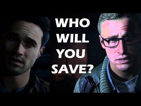 Top 15 Choice Driven Games That Have Impactful Consequences