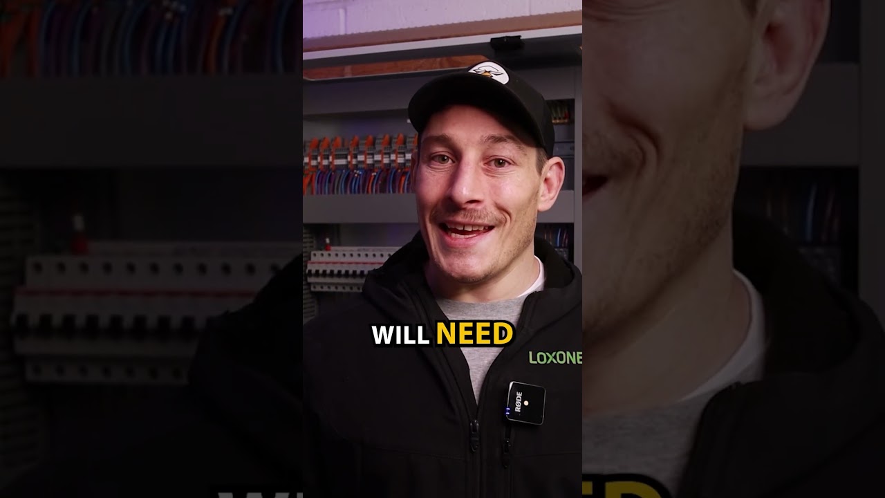 Why a Building Management System (BMS) Is Essential for Modern Buildings 🏢