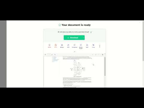 How to Convert HTML to PDF | HTML to PDF converter | Convert html to pdf Online