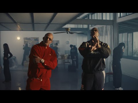 Rim'K - Run ft. @SDM92