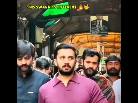 Rajab Swag: Unique &🔥 Vibe!