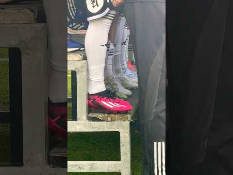 Opp på tå!  Det gjelder å være høy på lagbildet 😁 #rosenborg #eliteserien #rbk