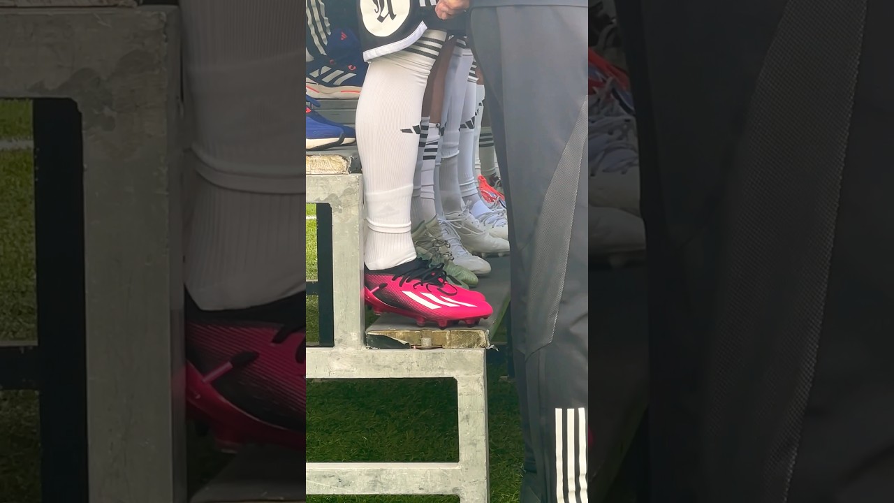 Opp på tå! Bli med på Rosenborgs lagmoro ⚽