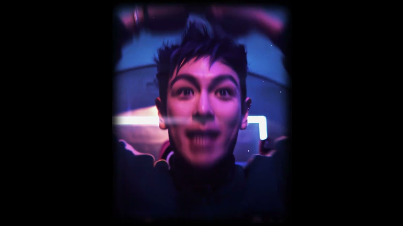 Thanos Player 230 Edit & Squid Game Season 2 | Psy Gangnam Style (Slowed + Reverb) 🎬