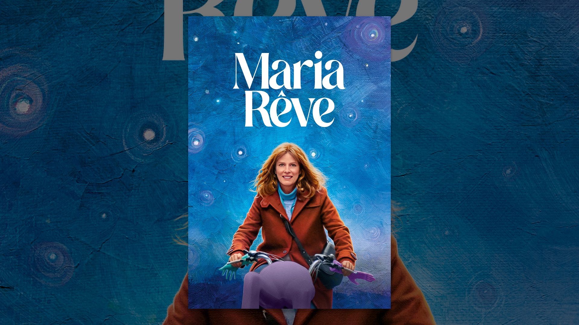Maria Rêve