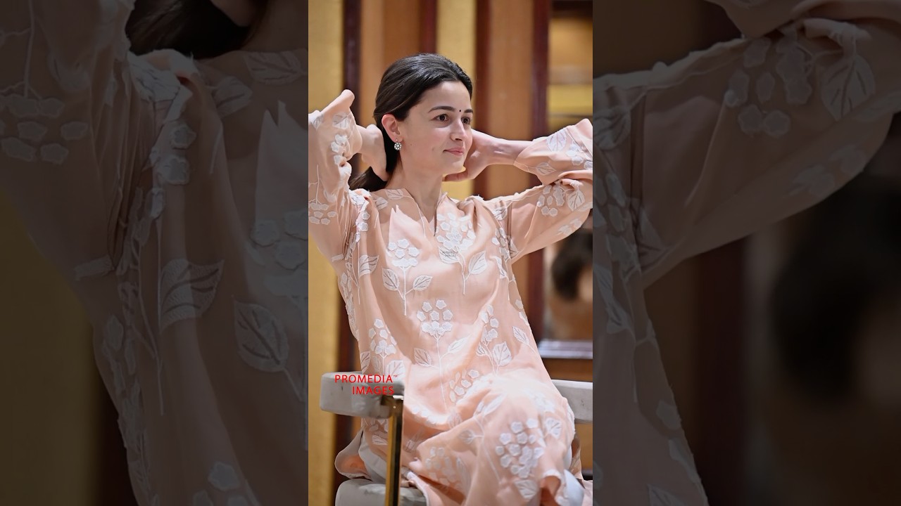 Happy Birthday Cutie Alia Bhatt 🎉