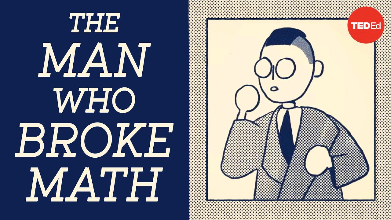 Unveiling the Paradox of Mathematics: Gödel’s Incompleteness Theorem Explained 🧠