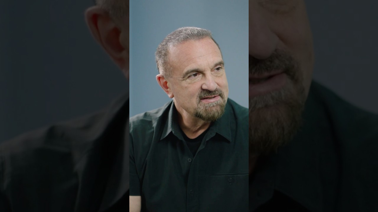 Be Extraordinary: Fueled by Legends | The Regeneron Science Talent Search's Impact