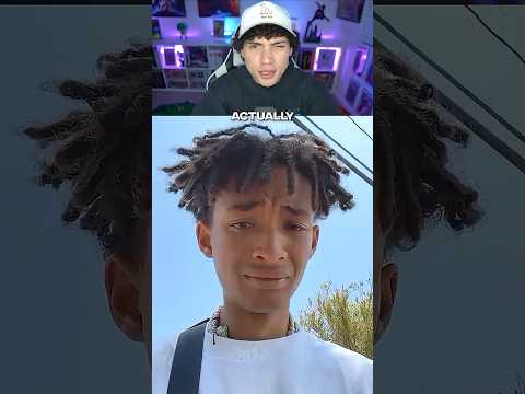 Why Jaden Smith Did Not Return In Karate Kid Legends