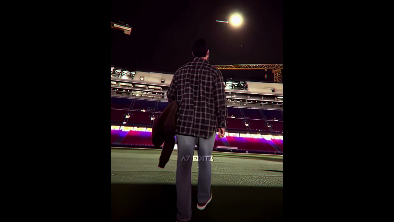 Messi Returns to Camp Nou After 4 Years ❤️