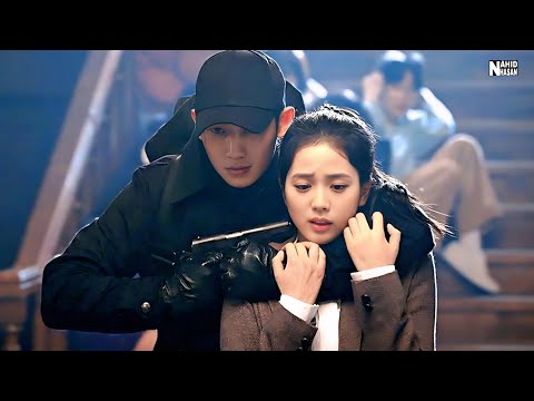 New Korean Mix Hindi Songs 2025â¤Jung Hae In & Ji Soo Love Storyâ¤Korean Dramaâ¤NAHID HASAN