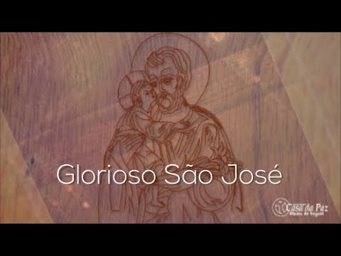 Glorioso São José - EP Ave José | Comunidade Casa da Paz