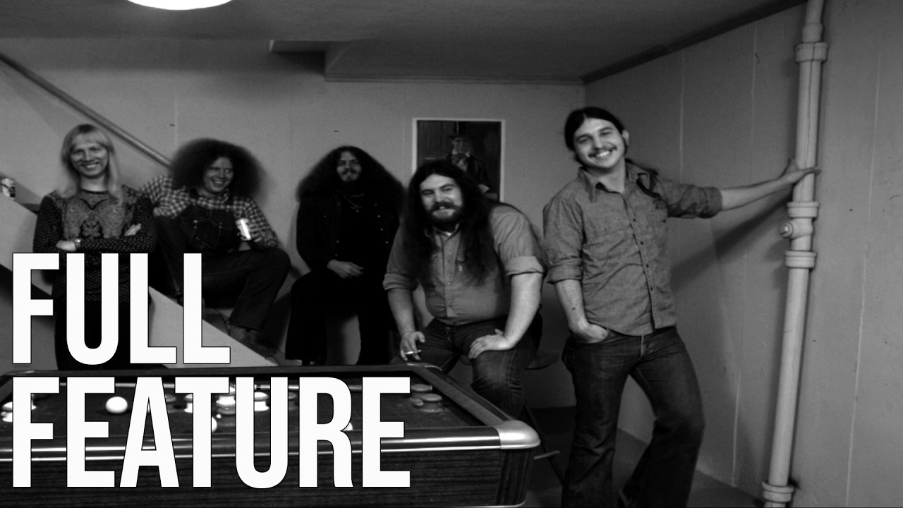 Kansas: Miracles from Nowhere πΈ