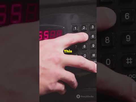 3D Printed Thermochromic Films for Encryption #3DPrinting #InformationScientist #sciencefather