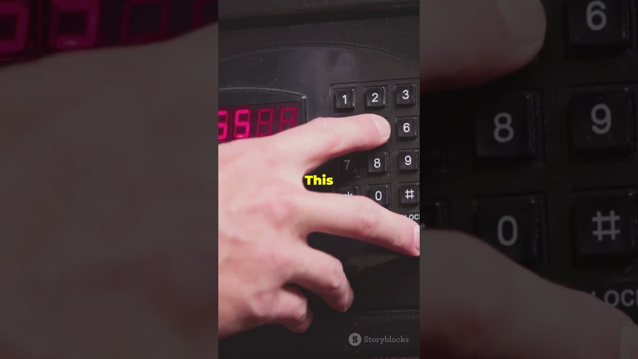 Revolutionary 3D Printed Thermochromic Films Boost Data Security π