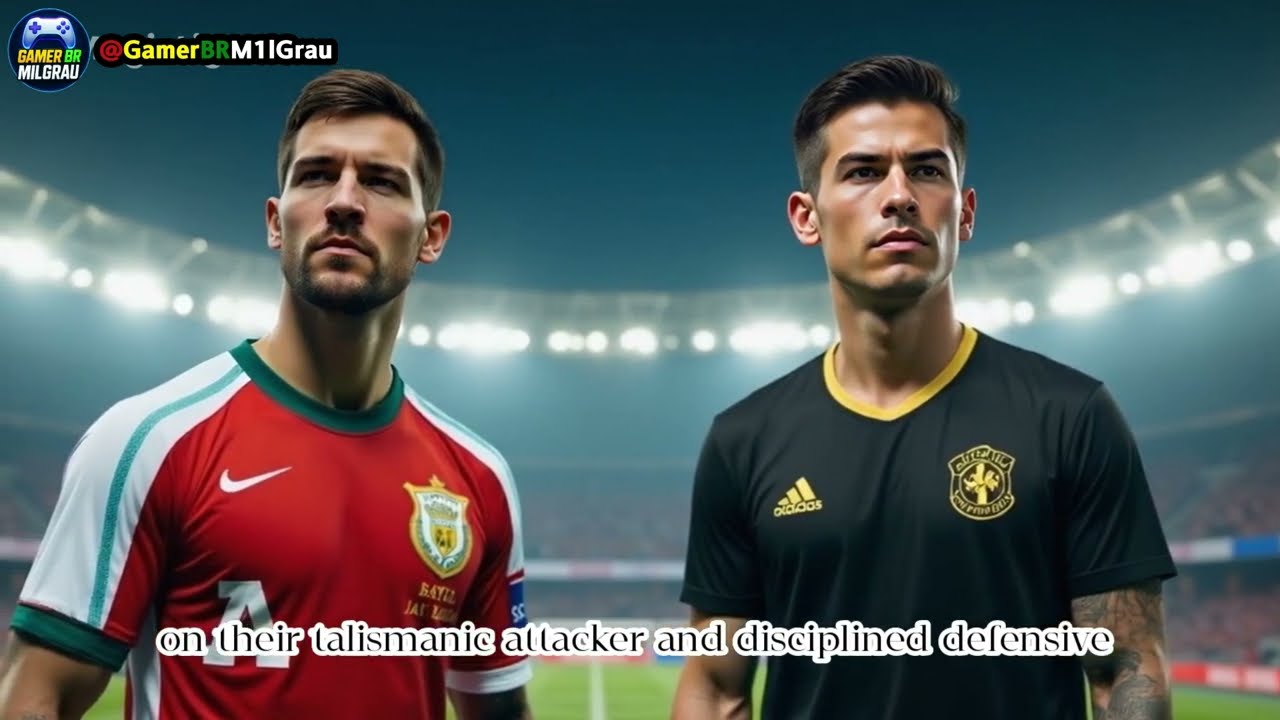 Slavia Prague vs Bodø/Glimt | Champions League Preview