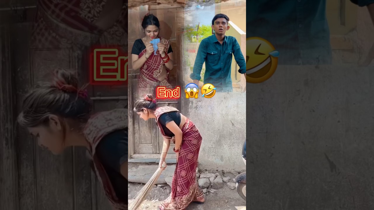 Feeling the Heat Inside! 🔥 Watch This Funny Reel