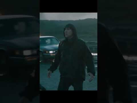 A cataclysmic plane crash - Knowing (2009) | MoviesVerse HD