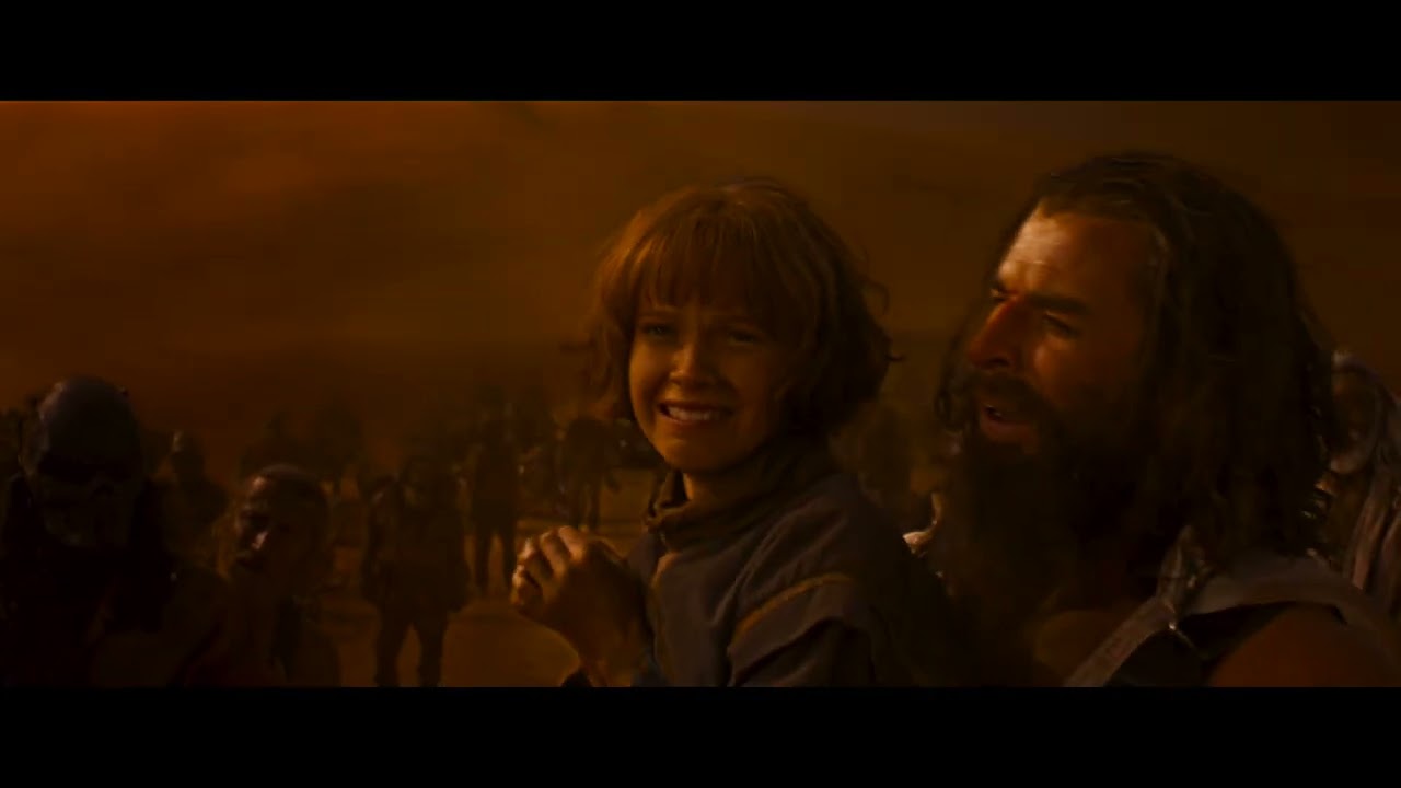 Furiosa: A Mad Max Saga - Exclusive Extended Preview
