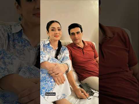 Saima Qureshi &Farhan Ali Agha's new video |Saima Qureshi Zoha Tauqeer and Farhan Ali's viral video