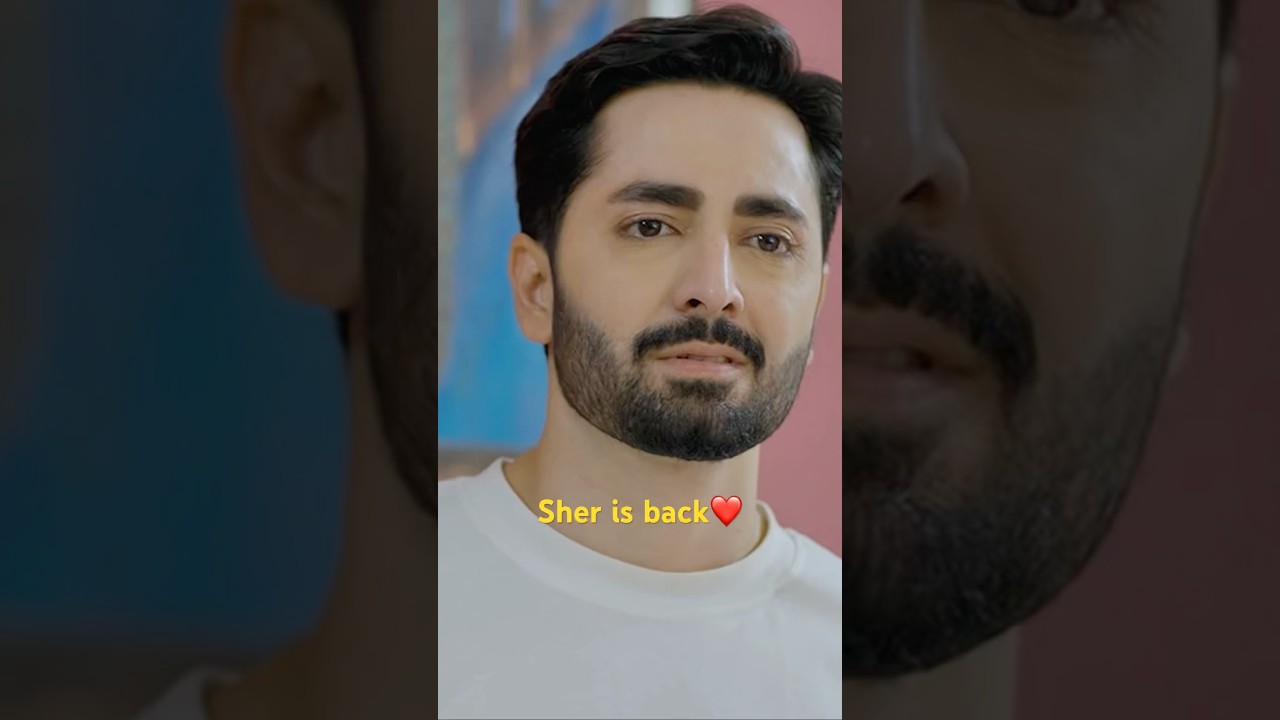 Sher Drama Shorts: Episode 21 & 22 Teaser 🎬