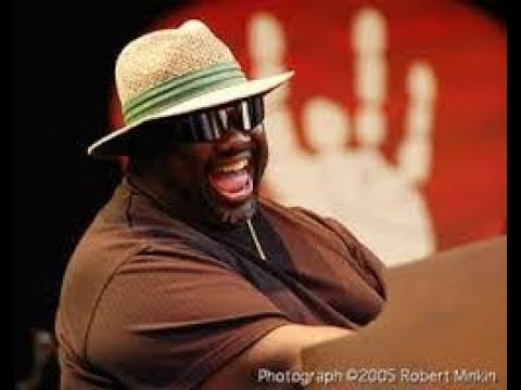 Melvin Seals & JGB at Dead of Summer Fest, Vermont 🎶