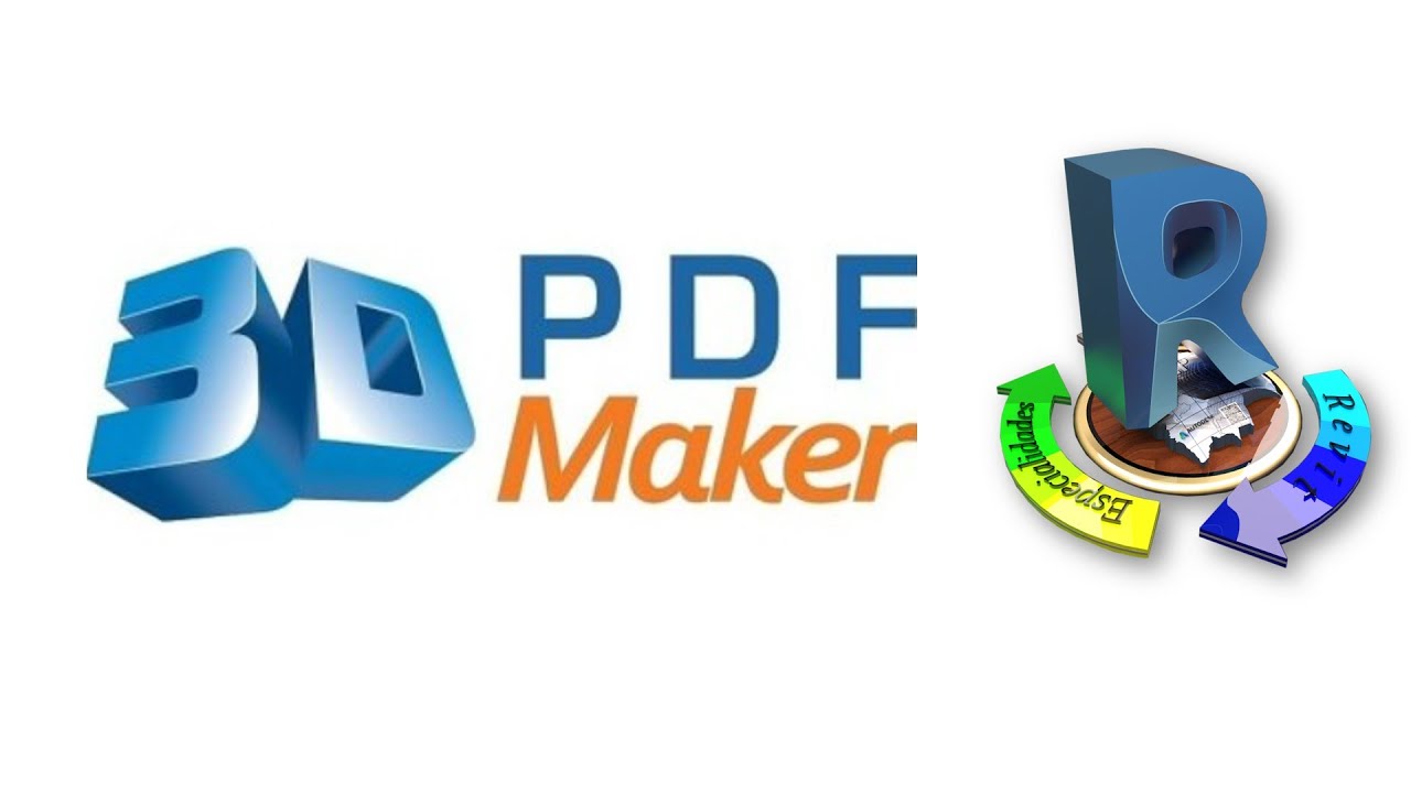 PDF 3D revit especialidades