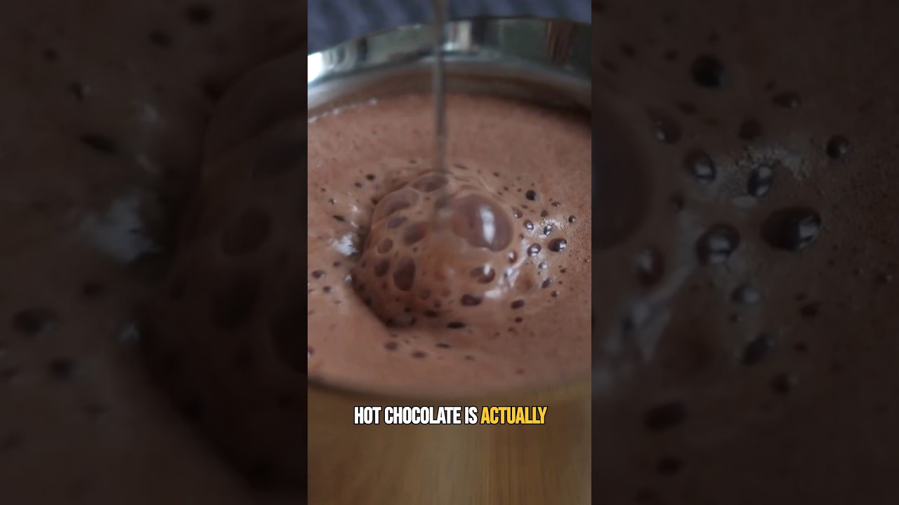 Is Hot Chocolate Safe for Kidney Stones? 🤔