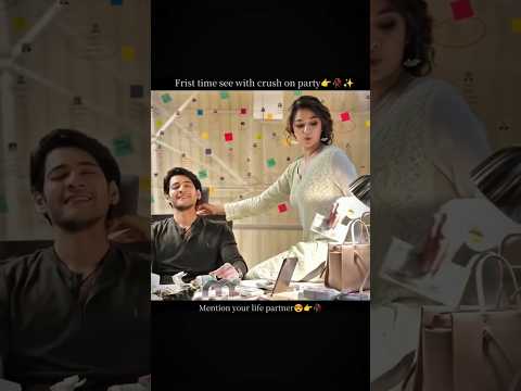 Mahesh Babu our Keerthy Suresh ka dance video 🤩🤩 South actor ke dance video 🤩🤩😍😍