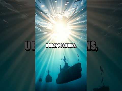 The Enigma: Cracking UT-Boat Codes