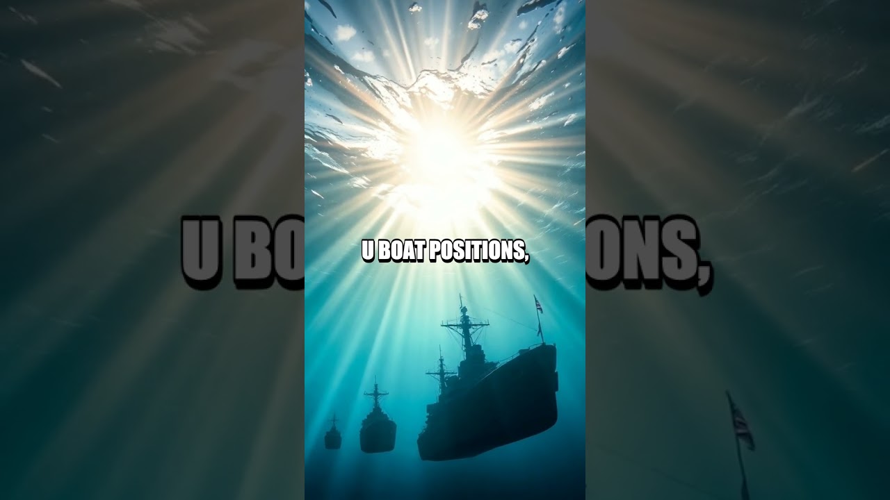 Decoding the Enigma: How Allies Cracked the U-Boat Secret 🎯